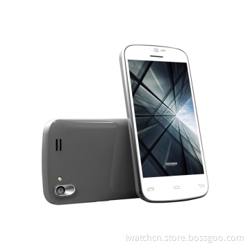 4.0inch Ipsmtk6572 Dual Core Android 3G Smart Mobile Phone (QD100)